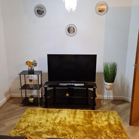 1 Bed Apartment, Peckham Rye ลอนดอน ภายนอก รูปภาพ