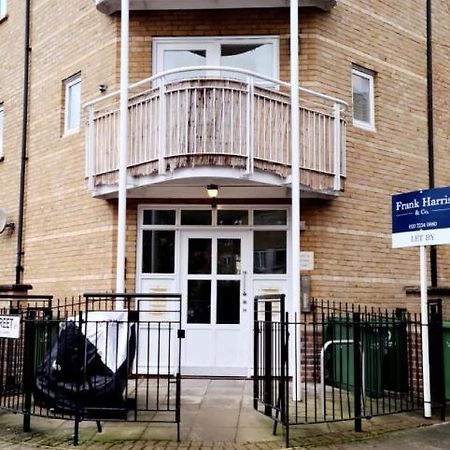 1 Bed Apartment, Peckham Rye ลอนดอน ภายนอก รูปภาพ