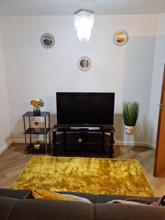 1 Bed Apartment, Peckham Rye ลอนดอน ภายนอก รูปภาพ