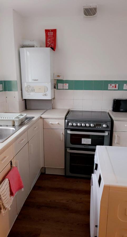 1 Bed Apartment, Peckham Rye ลอนดอน ภายนอก รูปภาพ