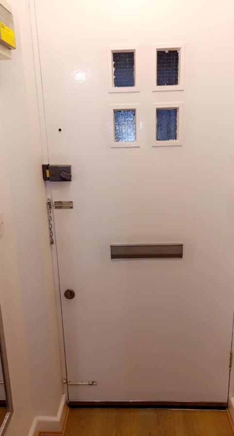 1 Bed Apartment, Peckham Rye ลอนดอน ภายนอก รูปภาพ