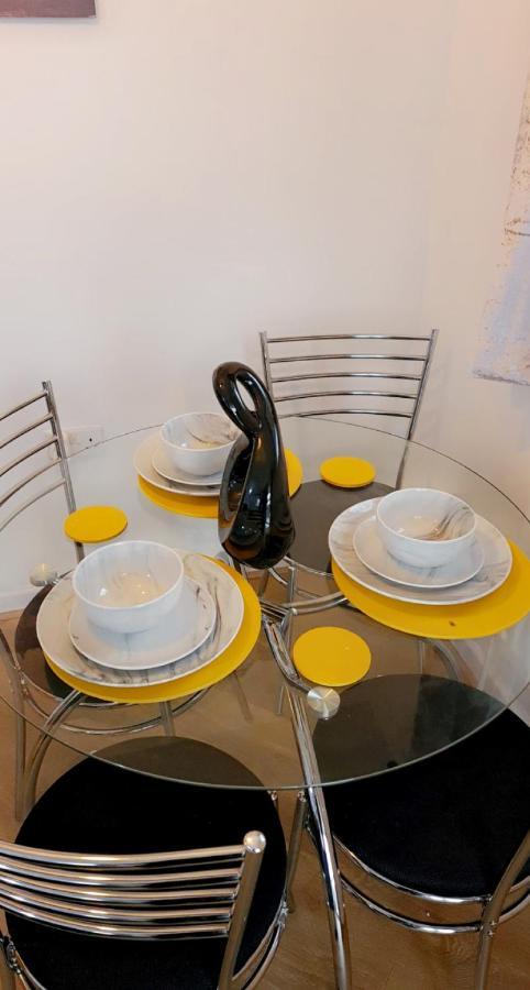 1 Bed Apartment, Peckham Rye ลอนดอน ภายนอก รูปภาพ