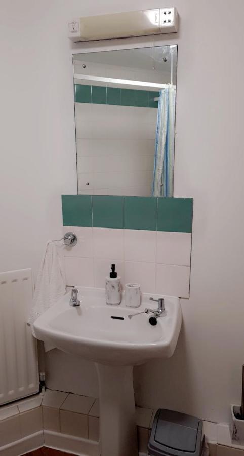 1 Bed Apartment, Peckham Rye ลอนดอน ภายนอก รูปภาพ
