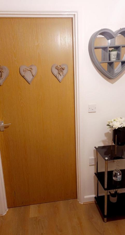 1 Bed Apartment, Peckham Rye ลอนดอน ภายนอก รูปภาพ