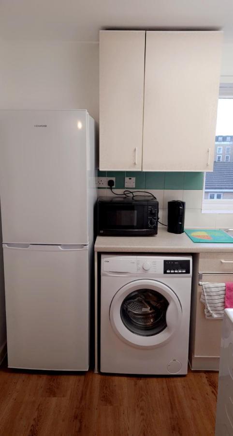 1 Bed Apartment, Peckham Rye ลอนดอน ภายนอก รูปภาพ
