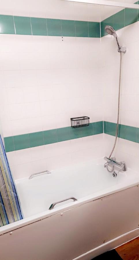1 Bed Apartment, Peckham Rye ลอนดอน ภายนอก รูปภาพ
