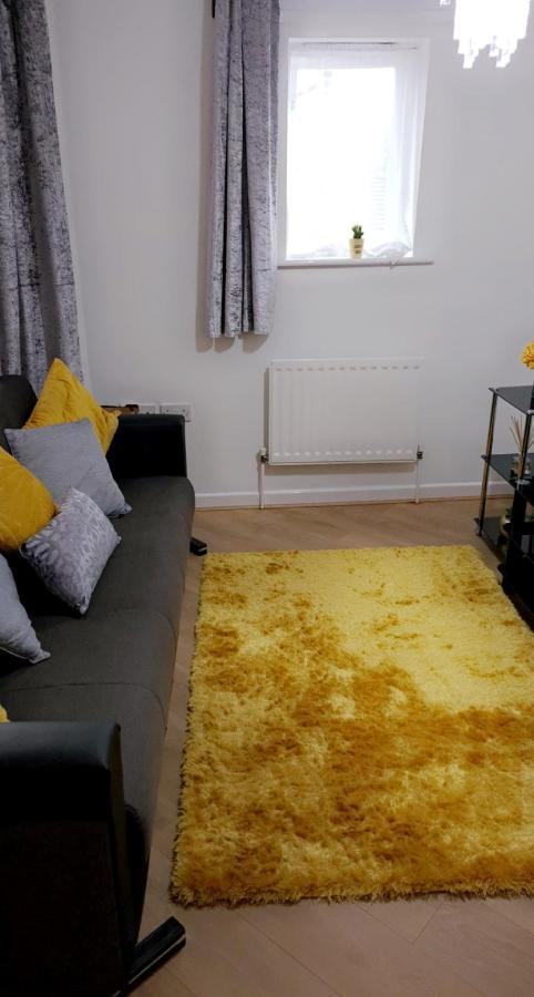 1 Bed Apartment, Peckham Rye ลอนดอน ภายนอก รูปภาพ