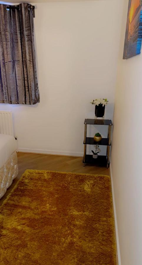 1 Bed Apartment, Peckham Rye ลอนดอน ภายนอก รูปภาพ